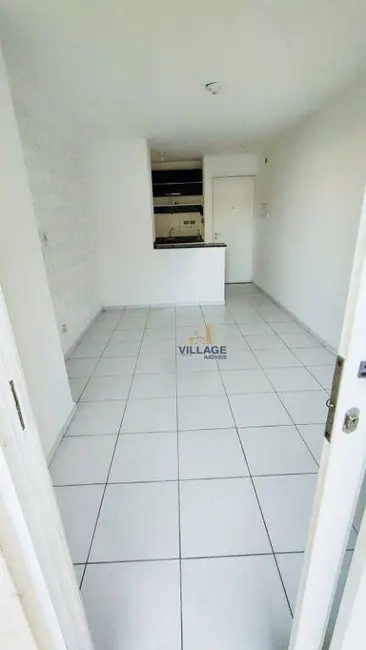 Foto 5 de Apartamento com 2 quartos à venda, 48m2 em Vila Jaraguá, São Paulo - SP