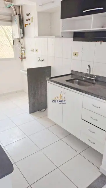 Foto 8 de Apartamento com 2 quartos à venda, 48m2 em Vila Jaraguá, São Paulo - SP