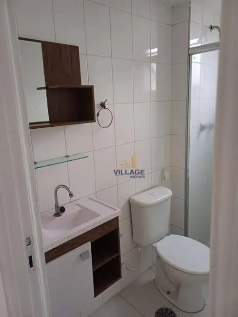 Foto 9 de Apartamento com 2 quartos à venda, 48m2 em Vila Jaraguá, São Paulo - SP