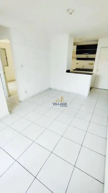 Foto 6 de Apartamento com 2 quartos à venda, 48m2 em Vila Jaraguá, São Paulo - SP