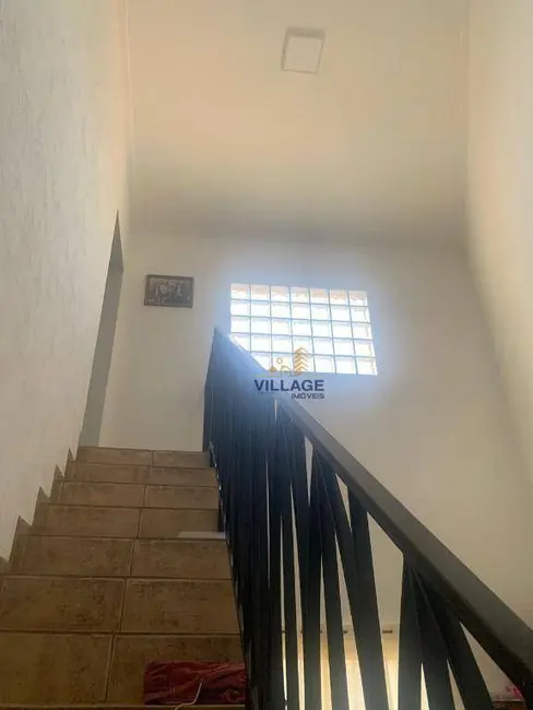 Foto 9 de Sobrado com 4 quartos à venda, 550m2 em Jardim Anhangüera, São Paulo - SP