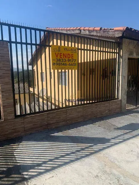 Foto 1 de Sobrado com 4 quartos à venda, 550m2 em Jardim Anhangüera, São Paulo - SP
