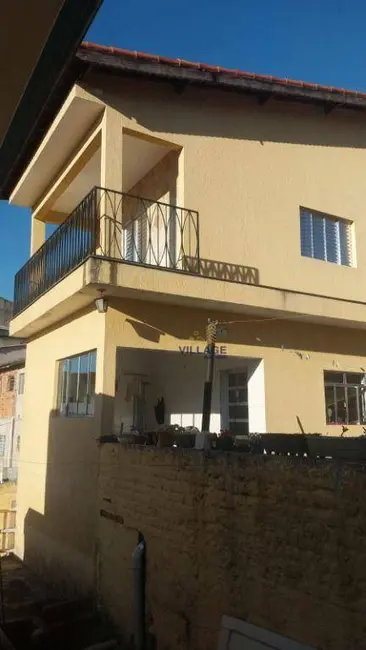 Foto 7 de Sobrado com 4 quartos à venda, 550m2 em Jardim Anhangüera, São Paulo - SP