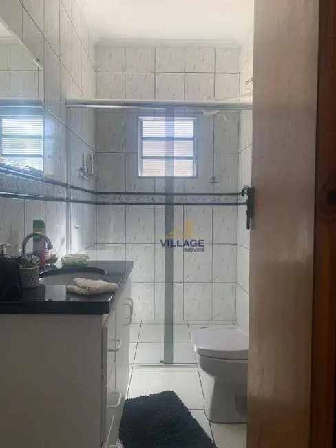 Foto 3 de Sobrado com 4 quartos à venda, 550m2 em Jardim Anhangüera, São Paulo - SP