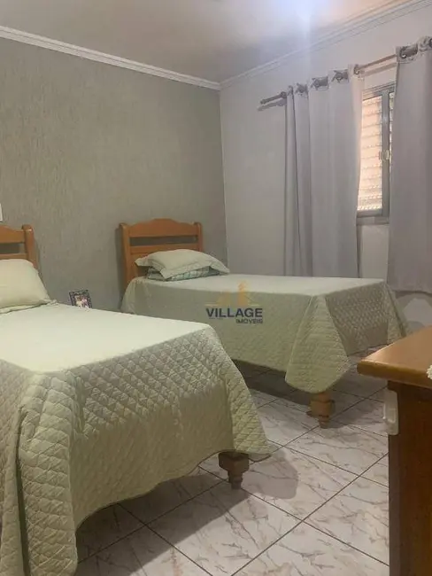 Foto 4 de Sobrado com 4 quartos à venda, 550m2 em Jardim Anhangüera, São Paulo - SP