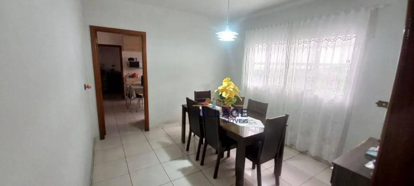 Foto 8 de Sobrado com 3 quartos à venda, 125m2 em Osasco - SP