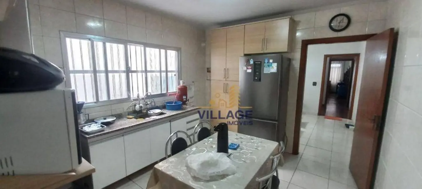 Foto 9 de Sobrado com 3 quartos à venda, 125m2 em Osasco - SP