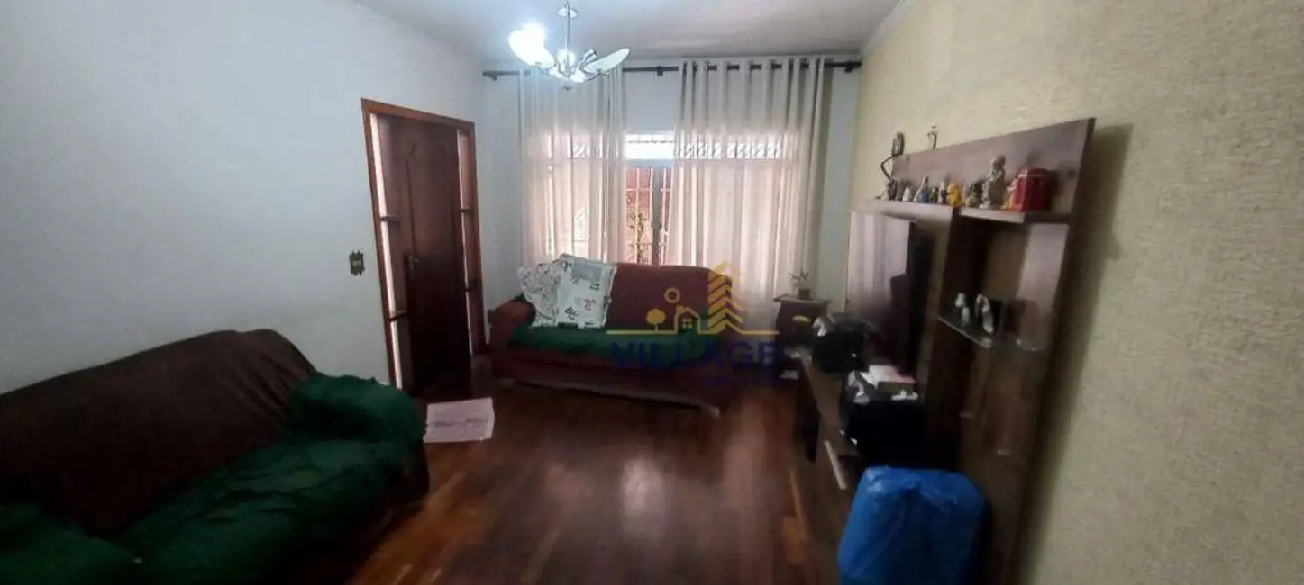 Foto 1 de Sobrado com 3 quartos à venda, 125m2 em Osasco - SP