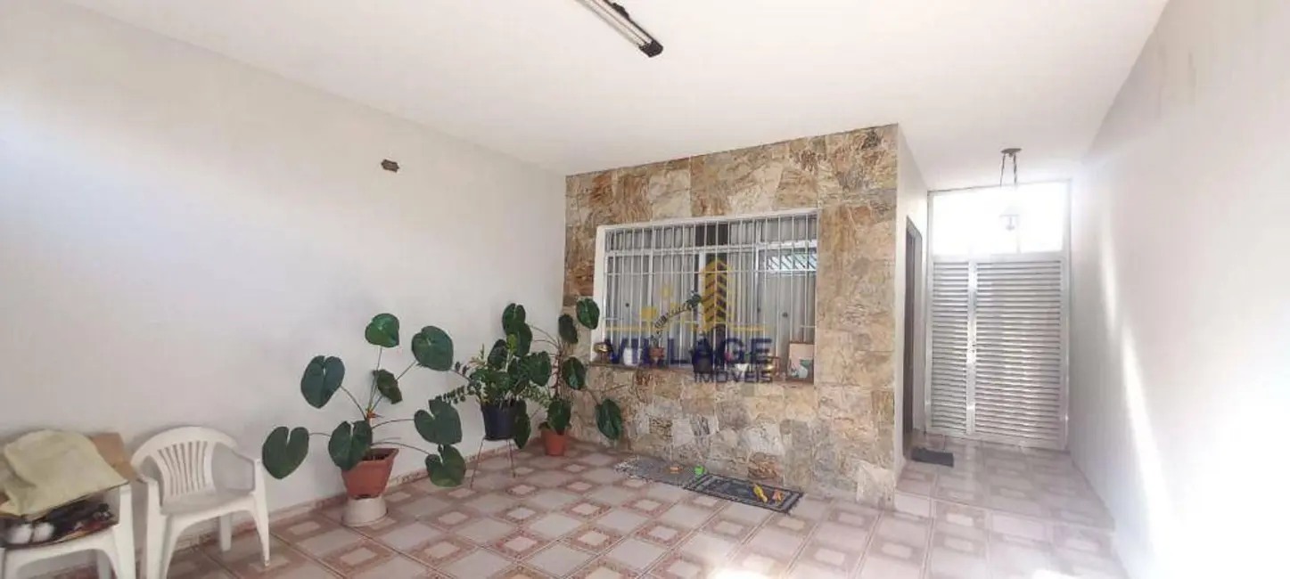 Foto 3 de Sobrado com 3 quartos à venda, 125m2 em Osasco - SP
