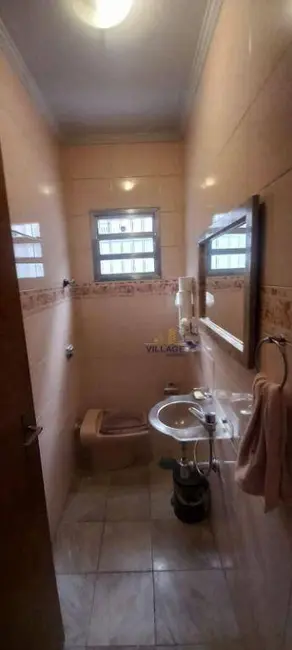 Foto 7 de Sobrado com 3 quartos à venda, 125m2 em Osasco - SP