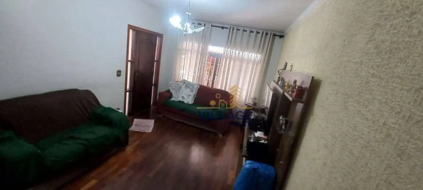 Foto 6 de Sobrado com 3 quartos à venda, 125m2 em Osasco - SP