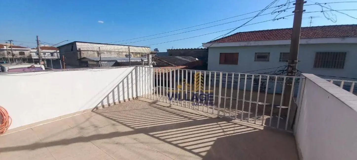 Foto 2 de Sobrado com 3 quartos à venda, 125m2 em Osasco - SP