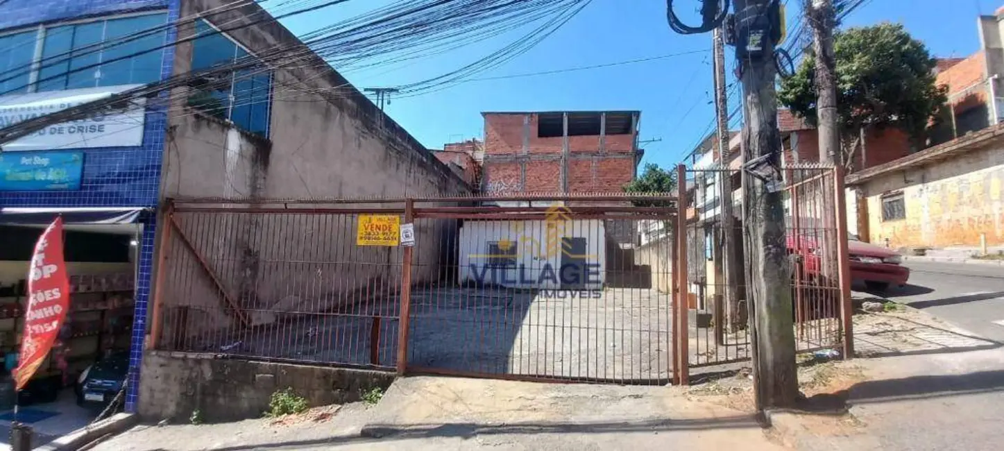 Foto 2 de Terreno / Lote à venda, 160m2 em São Paulo - SP