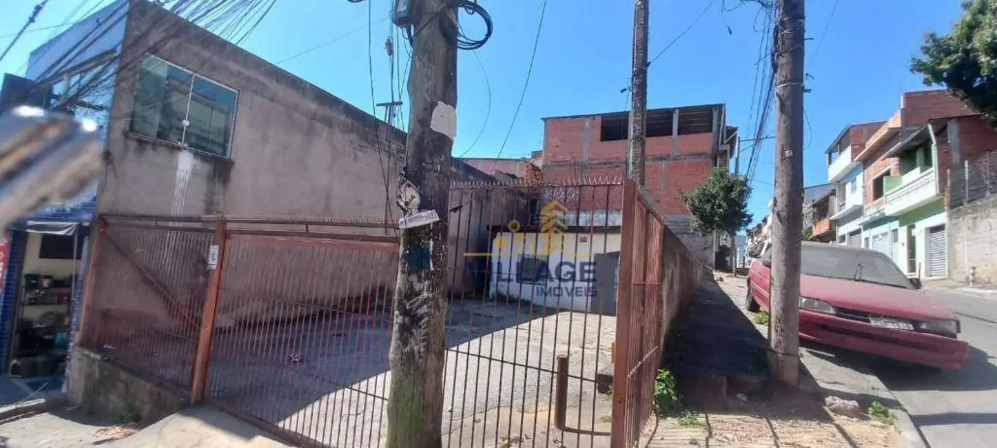 Foto 4 de Terreno / Lote à venda, 160m2 em São Paulo - SP