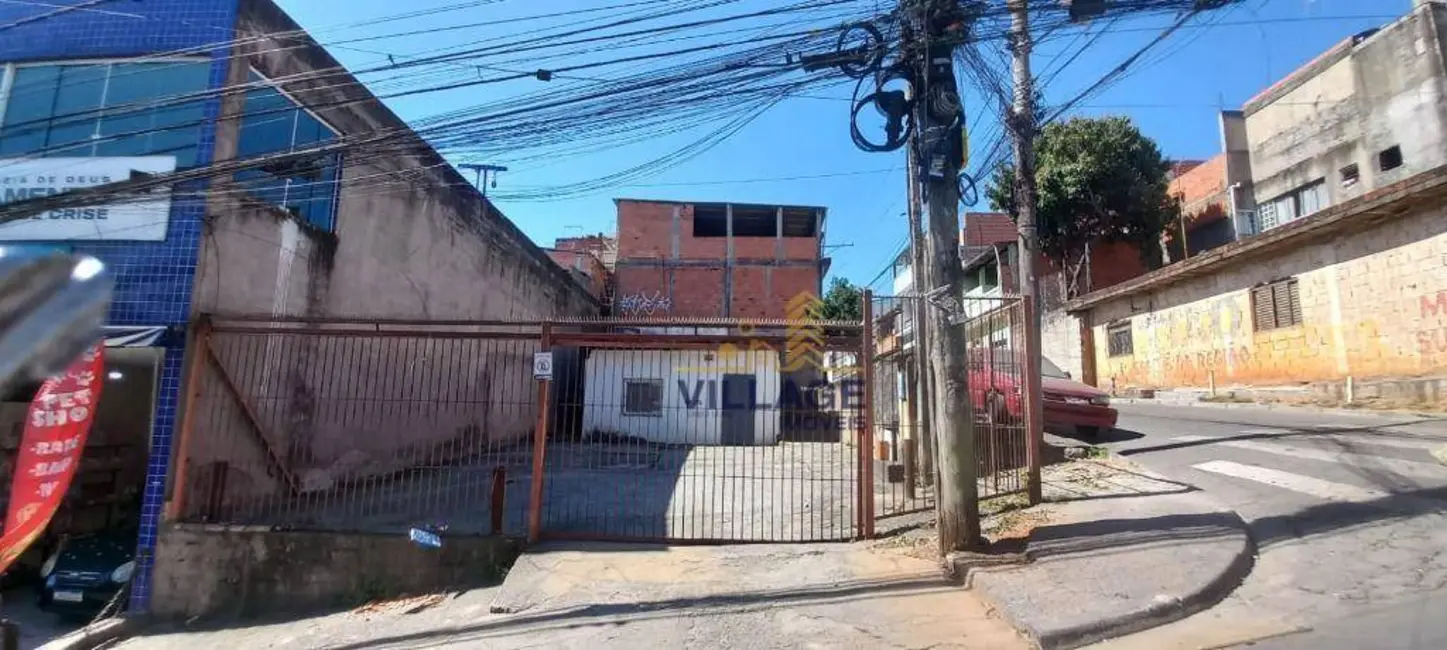 Foto 3 de Terreno / Lote à venda, 160m2 em São Paulo - SP