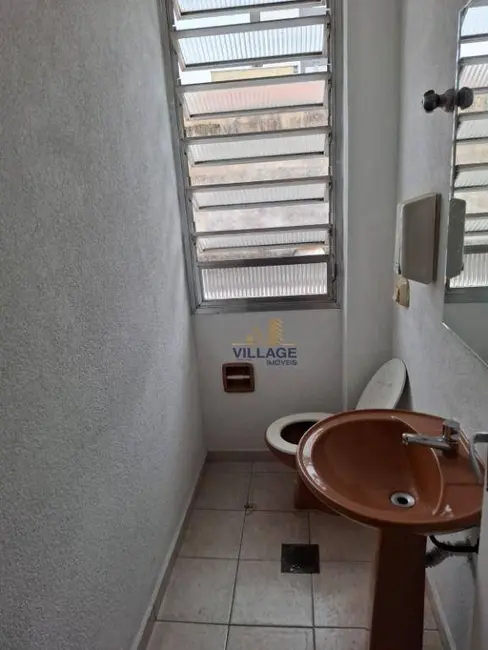 Foto 8 de Armazém / Galpão para alugar, 682m2 em Vila Leopoldina, São Paulo - SP