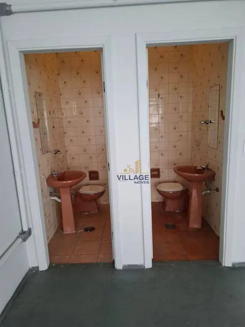Foto 7 de Armazém / Galpão para alugar, 682m2 em Vila Leopoldina, São Paulo - SP