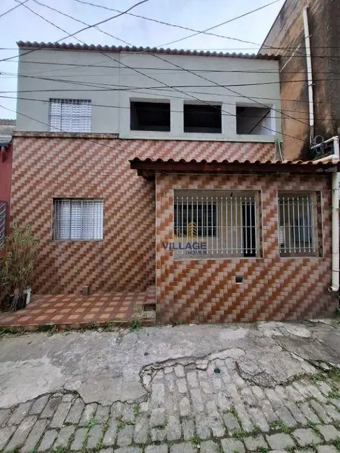 Casa com 3 quartos para alugar, 100m2 em Parque Residencial da Lapa, São Paulo - SP - imagem 4 Foto 4 de Casa com 3 quartos para alugar, 100m2 em Parque Residencial da Lapa, São Paulo - SP