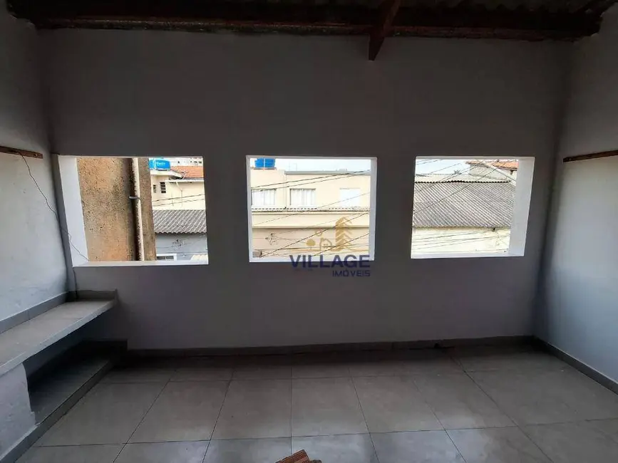 Casa com 3 quartos para alugar, 100m2 em Parque Residencial da Lapa, São Paulo - SP - imagem 9 Foto 9 de Casa com 3 quartos para alugar, 100m2 em Parque Residencial da Lapa, São Paulo - SP