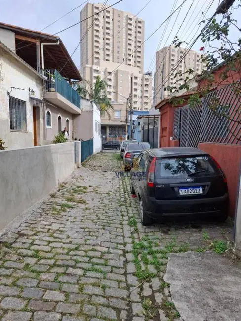 Casa com 3 quartos para alugar, 100m2 em Parque Residencial da Lapa, São Paulo - SP - imagem 2 Foto 2 de Casa com 3 quartos para alugar, 100m2 em Parque Residencial da Lapa, São Paulo - SP