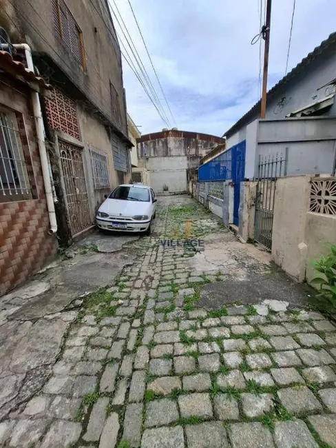 Casa com 3 quartos para alugar, 100m2 em Parque Residencial da Lapa, São Paulo - SP - imagem 3 Foto 3 de Casa com 3 quartos para alugar, 100m2 em Parque Residencial da Lapa, São Paulo - SP
