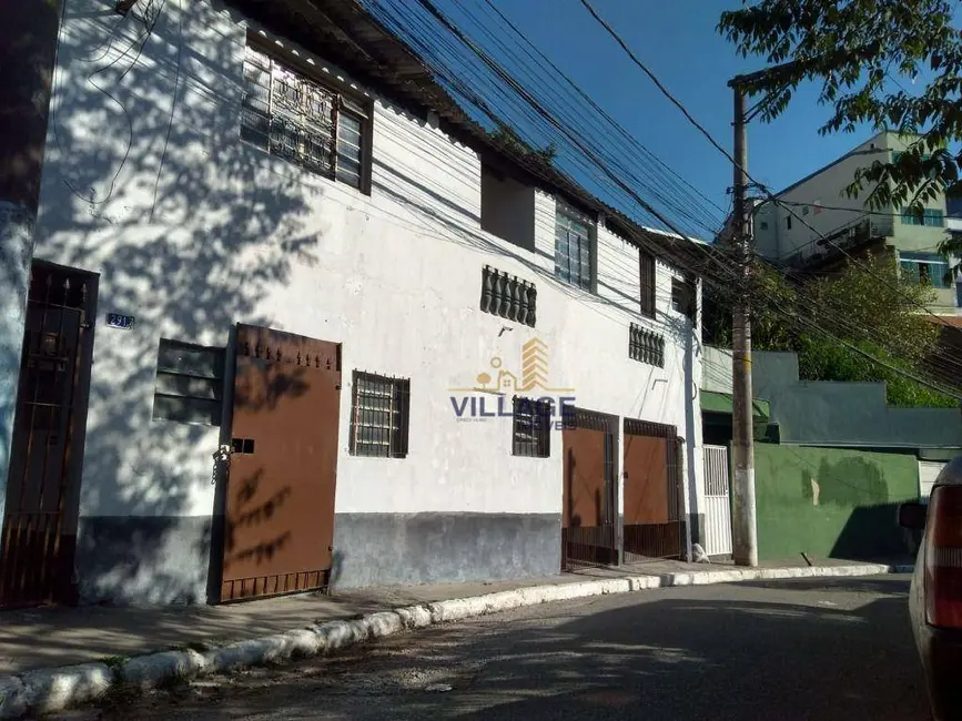 Foto 2 de Casa com 7 quartos à venda, 149m2 em Jardim Ipanema (Zona Oeste), São Paulo - SP