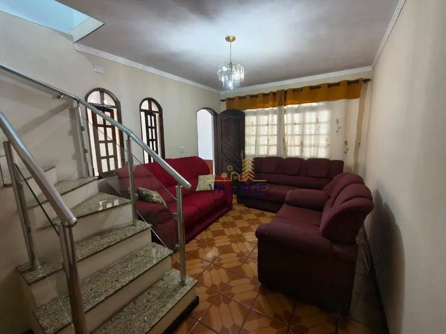 Foto 9 de Sobrado com 4 quartos à venda, 150m2 em Jardim Santa Fé (Zona Oeste), São Paulo - SP