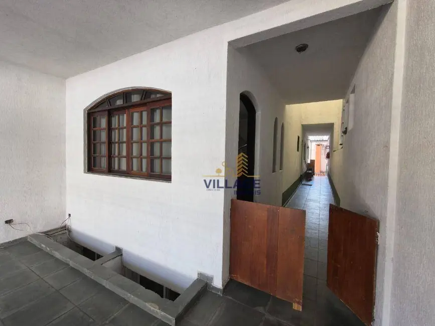 Foto 4 de Sobrado com 4 quartos à venda, 150m2 em Jardim Santa Fé (Zona Oeste), São Paulo - SP