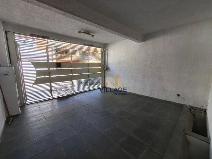 Foto 2 de Sobrado com 4 quartos à venda, 150m2 em Jardim Santa Fé (Zona Oeste), São Paulo - SP