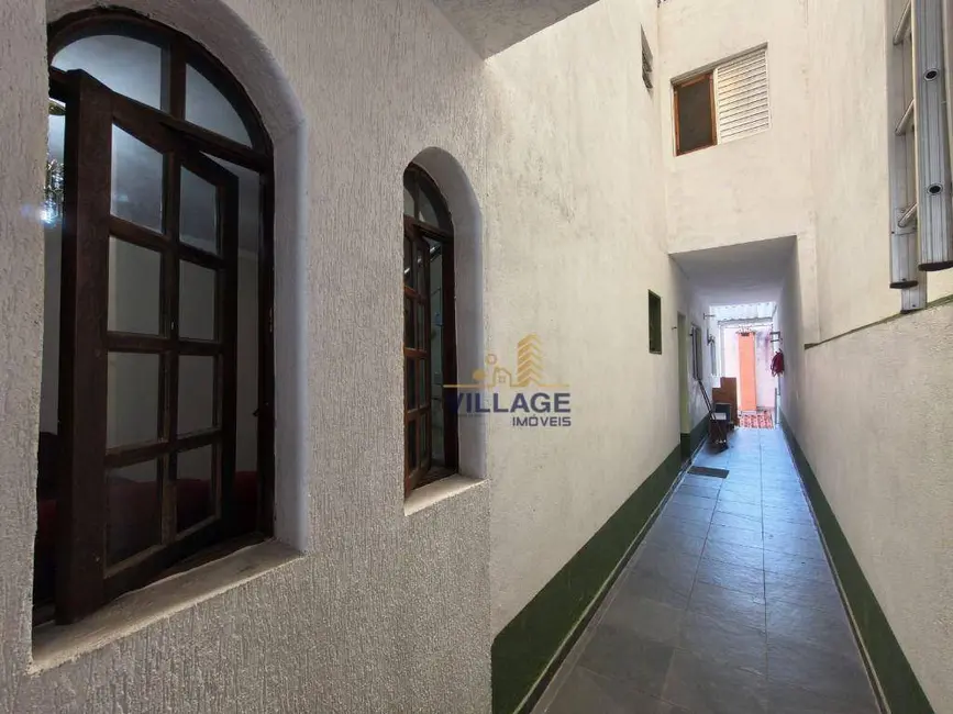 Foto 5 de Sobrado com 4 quartos à venda, 150m2 em Jardim Santa Fé (Zona Oeste), São Paulo - SP