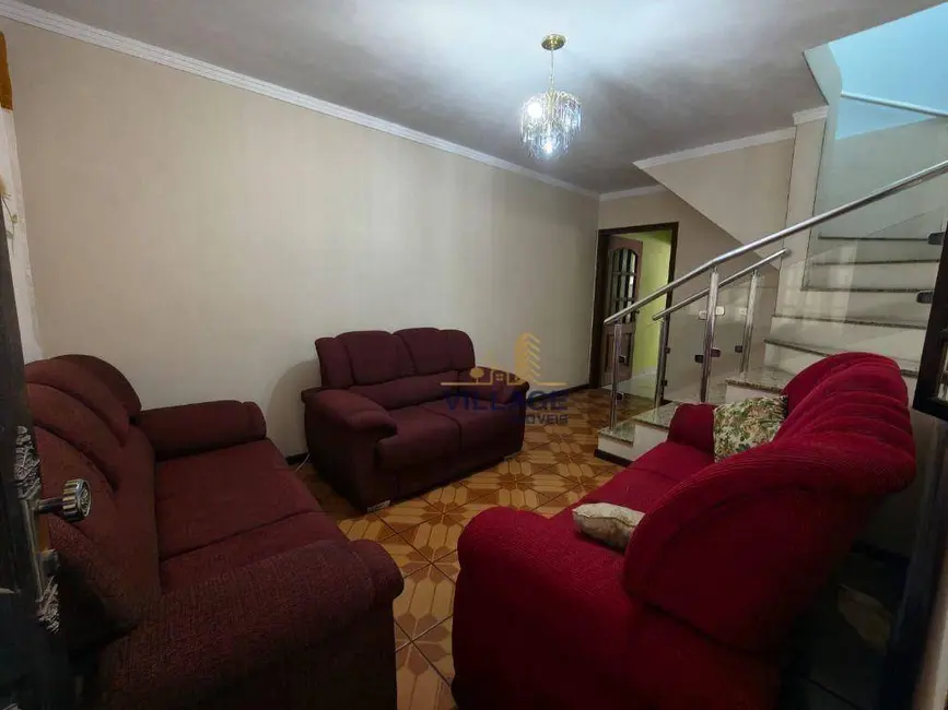 Foto 7 de Sobrado com 4 quartos à venda, 150m2 em Jardim Santa Fé (Zona Oeste), São Paulo - SP