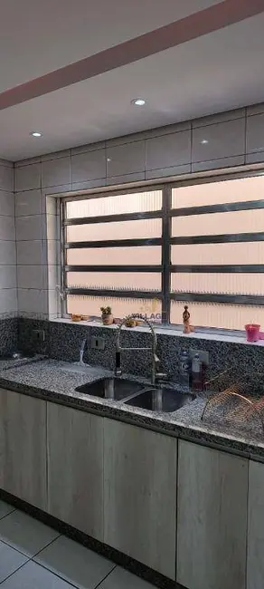 Sobrado com 3 quartos à venda, 150m2 em Jardim Santa Fé (Zona Oeste), São Paulo - SP - imagem 3 Foto 3 de Sobrado com 3 quartos à venda, 150m2 em Jardim Santa Fé (Zona Oeste), São Paulo - SP