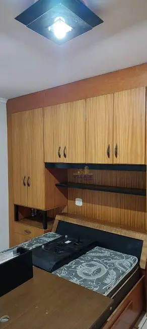 Sobrado com 3 quartos à venda, 150m2 em Jardim Santa Fé (Zona Oeste), São Paulo - SP - imagem 9 Foto 9 de Sobrado com 3 quartos à venda, 150m2 em Jardim Santa Fé (Zona Oeste), São Paulo - SP