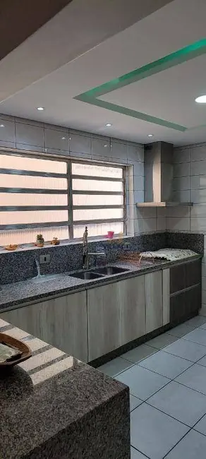 Sobrado com 3 quartos à venda, 150m2 em Jardim Santa Fé (Zona Oeste), São Paulo - SP - imagem 1 Foto 1 de Sobrado com 3 quartos à venda, 150m2 em Jardim Santa Fé (Zona Oeste), São Paulo - SP