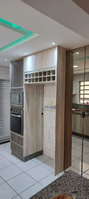 Sobrado com 3 quartos à venda, 150m2 em Jardim Santa Fé (Zona Oeste), São Paulo - SP - imagem 2 Foto 2 de Sobrado com 3 quartos à venda, 150m2 em Jardim Santa Fé (Zona Oeste), São Paulo - SP