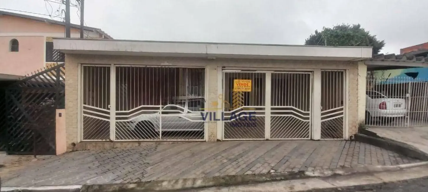 Foto 1 de Casa com 3 quartos à venda, 150m2 em Parque São Domingos, São Paulo - SP