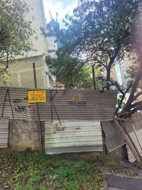 Foto 4 de Terreno / Lote à venda, 400m2 em Vila Mangalot, São Paulo - SP