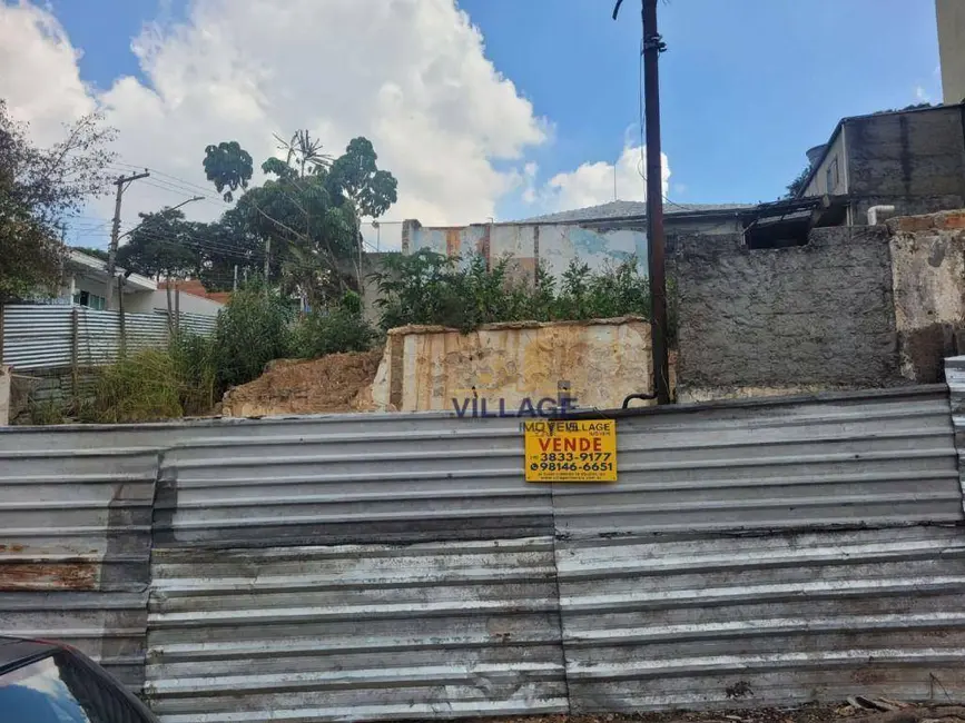 Foto 5 de Terreno / Lote à venda, 400m2 em Vila Mangalot, São Paulo - SP