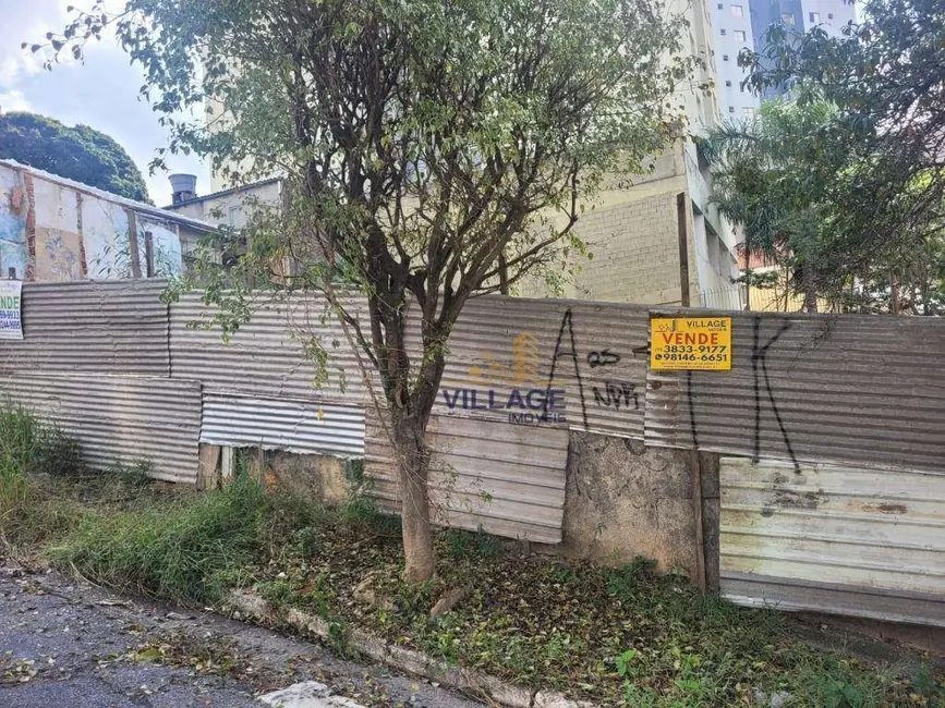 Foto 3 de Terreno / Lote à venda, 400m2 em Vila Mangalot, São Paulo - SP