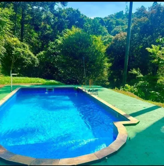 Foto 8 de Chácara com 3 quartos à venda, 5000m2 em Vila Homero, São Paulo - SP