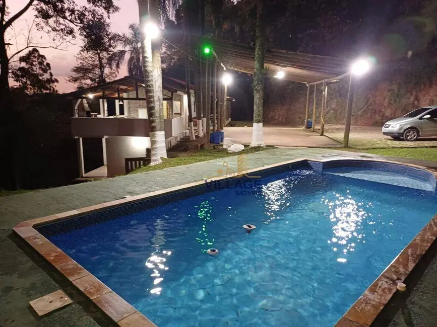 Foto 1 de Chácara com 3 quartos à venda, 5000m2 em Vila Homero, São Paulo - SP