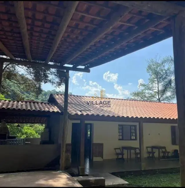Foto 2 de Chácara com 3 quartos à venda, 5000m2 em Vila Homero, São Paulo - SP