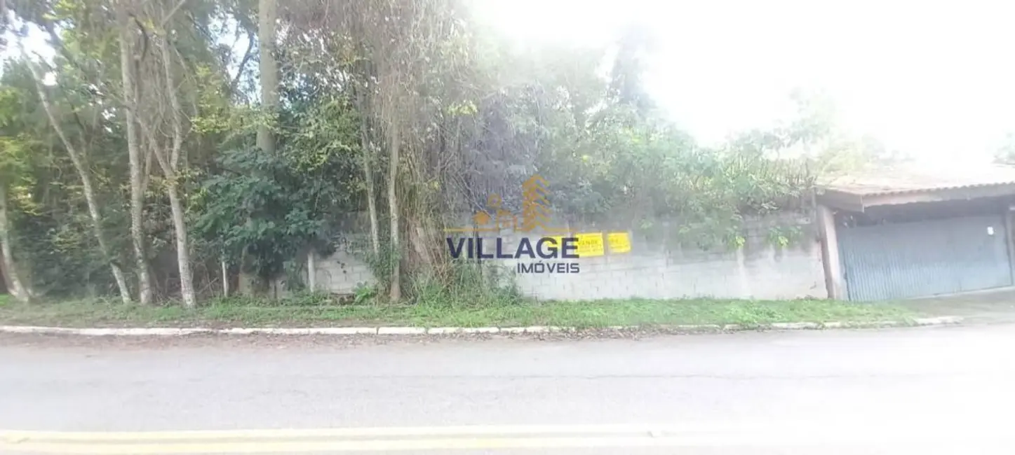 Foto 2 de Terreno / Lote à venda, 540m2 em Chácara Jaraguá, São Paulo - SP