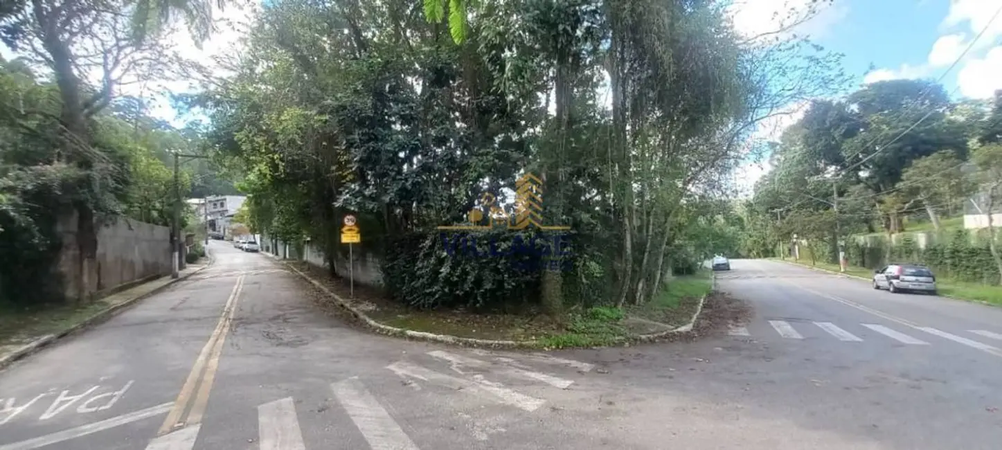 Foto 5 de Terreno / Lote à venda, 540m2 em Chácara Jaraguá, São Paulo - SP
