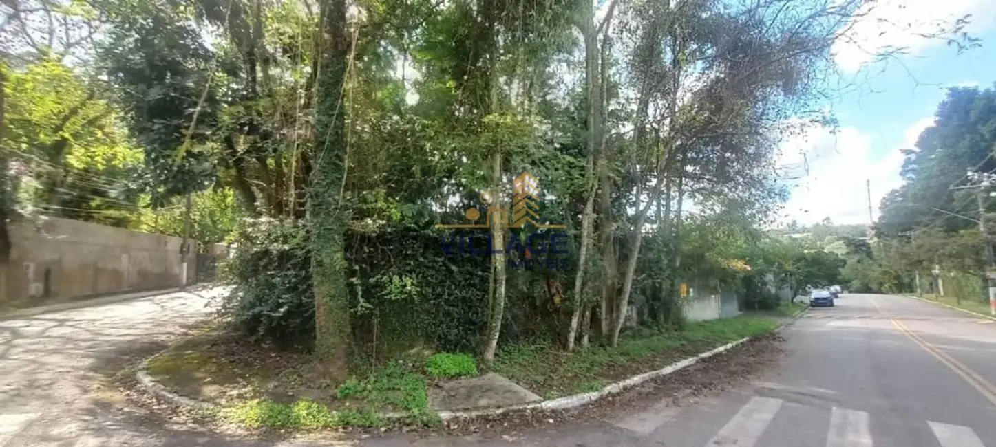 Foto 3 de Terreno / Lote à venda, 540m2 em Chácara Jaraguá, São Paulo - SP