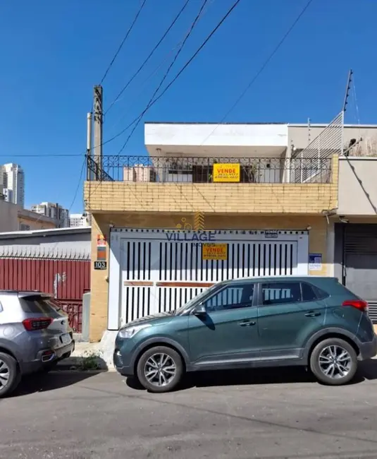 Sobrado com 3 quartos à venda, 162m2 em Vila Leopoldina, São Paulo - SP - imagem 1 Foto 1 de Sobrado com 3 quartos à venda, 162m2 em Vila Leopoldina, São Paulo - SP