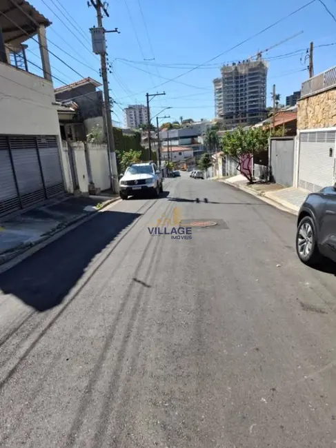 Sobrado com 3 quartos à venda, 162m2 em Vila Leopoldina, São Paulo - SP - imagem 2 Foto 2 de Sobrado com 3 quartos à venda, 162m2 em Vila Leopoldina, São Paulo - SP