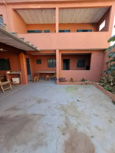 Foto 4 de Casa com 3 quartos para alugar, 150m2 em Helena Maria, Osasco - SP