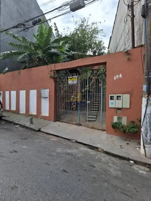 Foto 2 de Casa com 3 quartos para alugar, 150m2 em Helena Maria, Osasco - SP