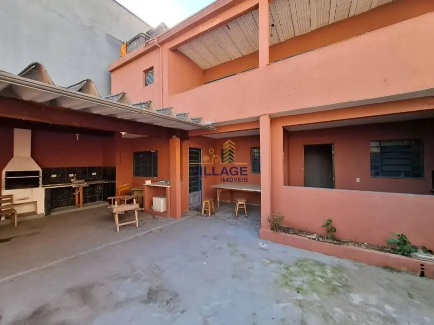 Foto 3 de Casa com 3 quartos para alugar, 150m2 em Helena Maria, Osasco - SP